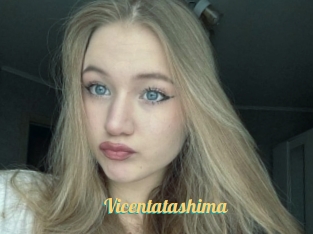 Vicentatashima