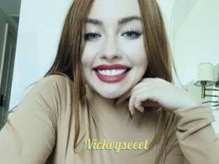 Vickeyseeet