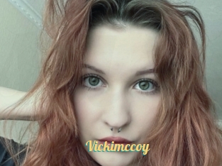 Vickimccoy