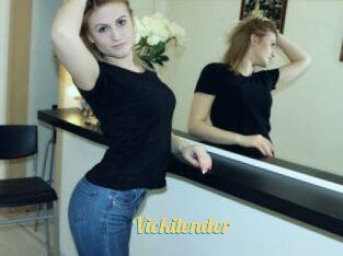 Vickitender