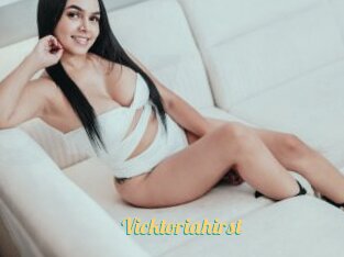 Vicktoriahirst