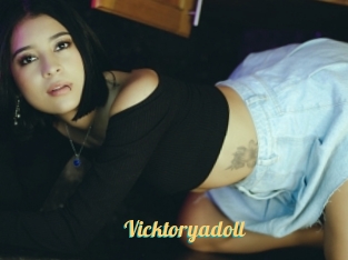 Vicktoryadoll