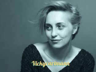 Vickycartmann