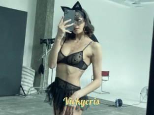 Vickycris