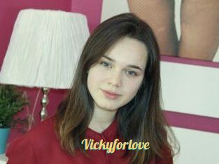 Vickyforlove