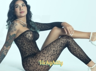 vickyhilly Sex Amatrices