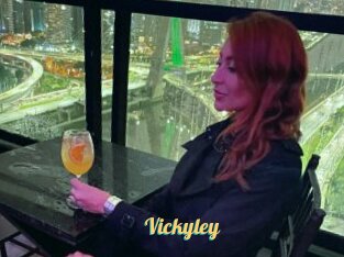 Vickyley