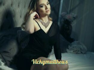 Vickymatthews