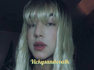 Vickysandovalk