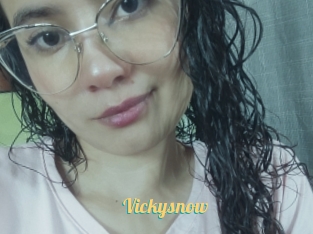 Vickysnow