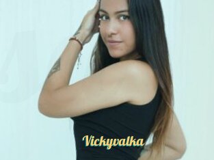Vickyvalka