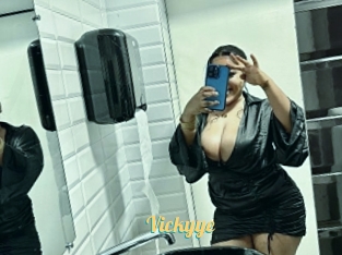 Vickyye