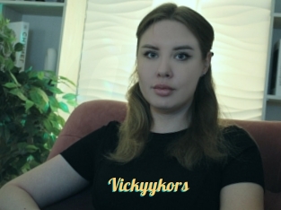 Vickyykors