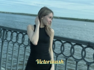 Victoriaash
