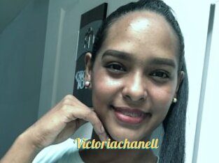 Victoriachanell