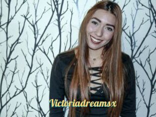 Victoriadreamsx