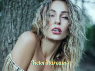Victoriadreamx
