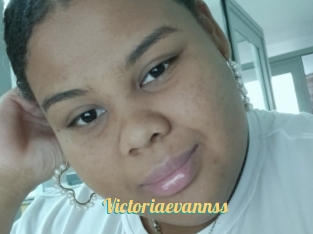 Victoriaevannss