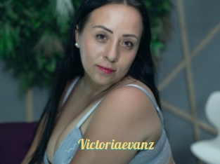 Victoriaevanz