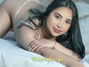 Victoriaferrys
