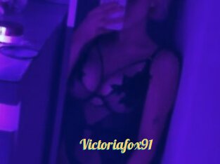 Victoriafox91
