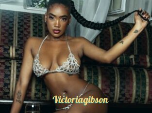 Victoriagibson
