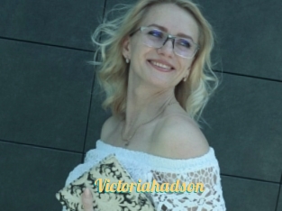 Victoriahadson