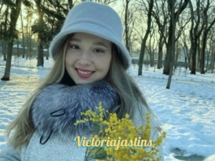Victoriajastins