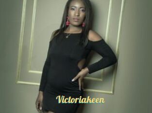 Victoriakeen