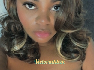 Victoriaklein