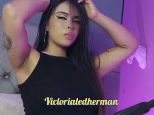 victorialedherman Sex Amatrices