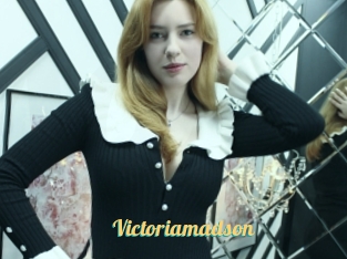 Victoriamadson