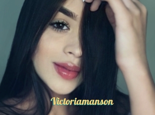 Victoriamanson