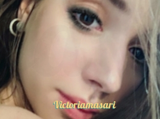 Victoriamasari