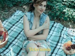 Victoriamiu