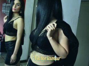 Victoria_mur