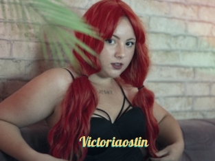 Victoriaostin