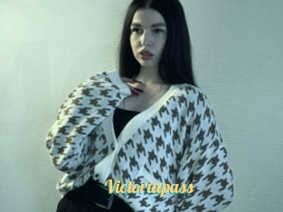 Victoriapass