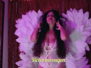 Victoriarougen