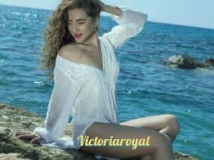 Victoriaroyal