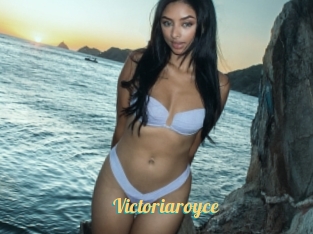 Victoriaroyce