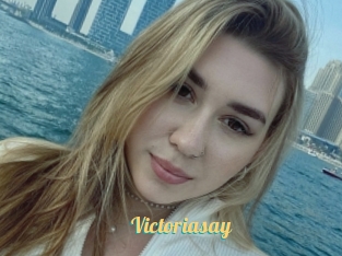 Victoriasay