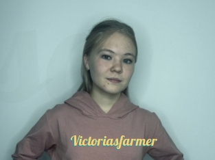 Victoriasfarmer