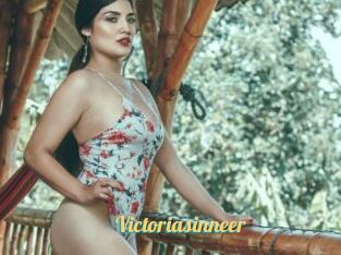 Victoriasinneer