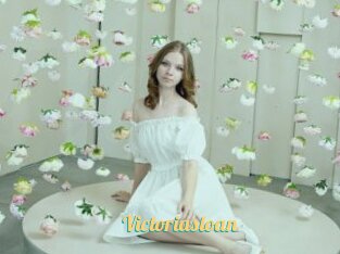 Victoriasloan