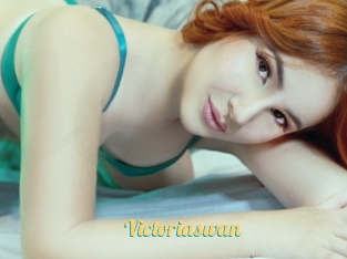 Victoriaswan