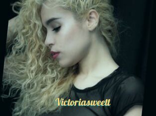 Victoriasweett