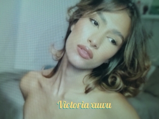 Victoriaxuwu