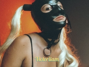 Victoriiam