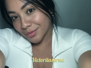 Victoriiaserna